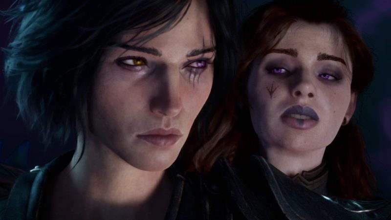 Warlock: Dungeons & Dragons Skips Waypoints on Purpose