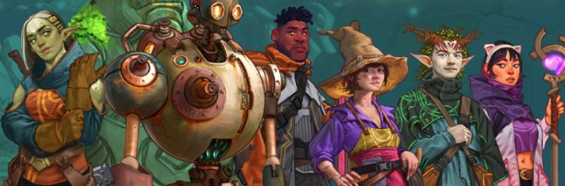 Farhaven: The Cozy 'FriendMO' That's Not an MMO