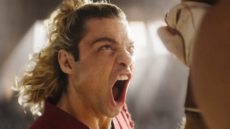 Street Fighter, Horror, and More: The Best Trailers This Week