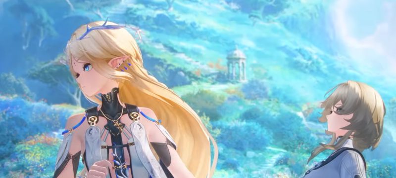 Wuthering Waves Is Getting Its Own Animated Series: Elysium