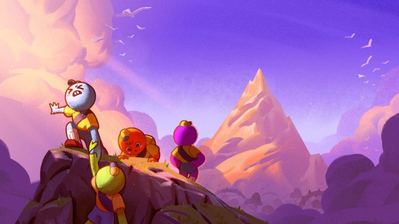 Aggro Crab Joins Indie Publishing Trend with New Label