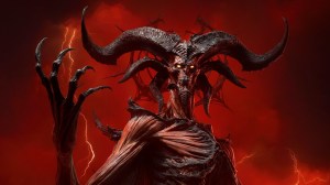 Diablo Animated Series Is Coming to Netflix, Blizzard Confirms
