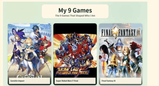 Gamers Are Sharing the 9 Games That Shaped Their Lives