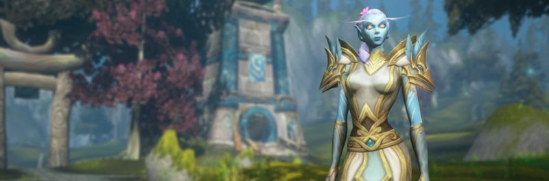WoW Housing, New Zones: BlizzCon Panels You Can Watch Now