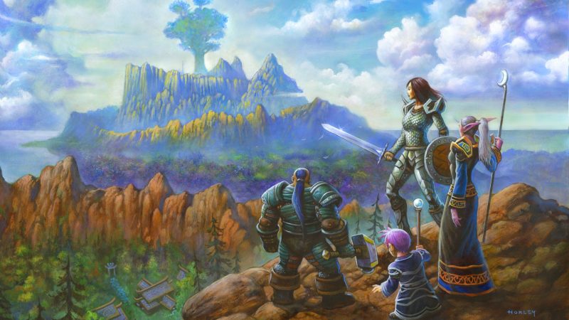 WoW: Forever Beta Impressions – Classic Plus Done Right?