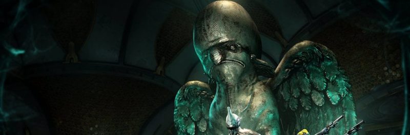 Warframe Guide: Picking Atlas, Wukong, or Ivara