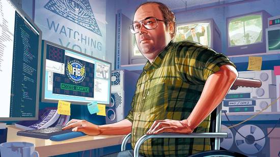 ShinyHunters Suspect Arrested After Rockstar and FBI Hacks