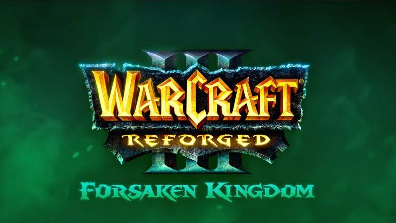 Blizzard Shadow-Drops Surprise Warcraft 3 Campaign at BlizzCon 2026