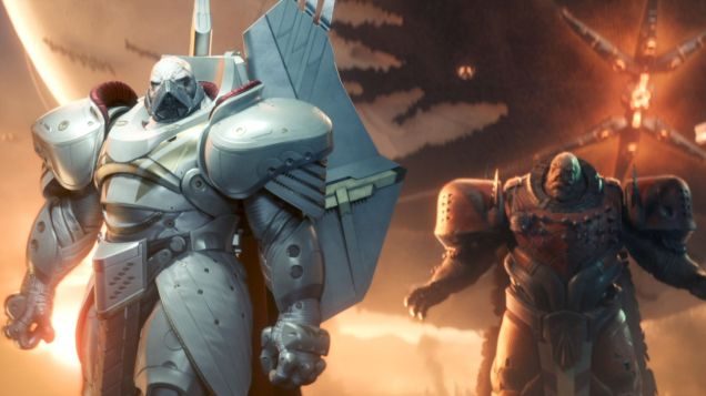 Bungie Admits It Lost Its Way, Promises Destiny 2 Content Restorations