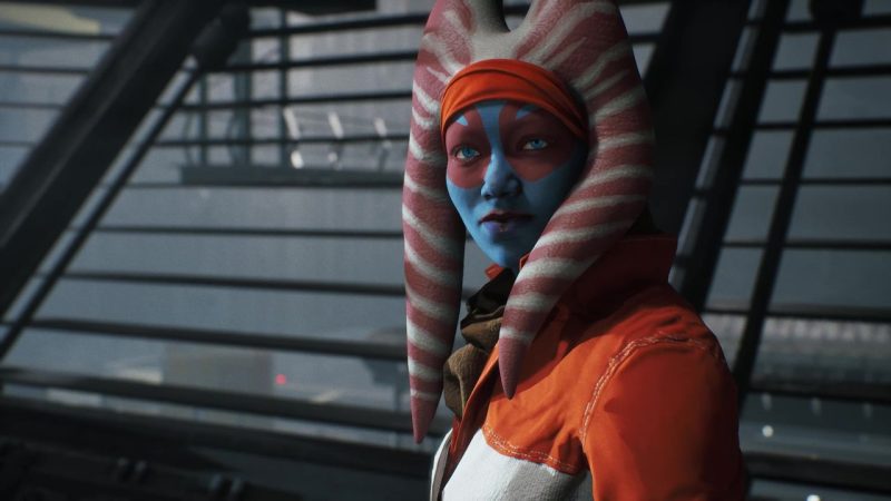 Star Wars Zero Company: Friend of a Friend Choice Explained