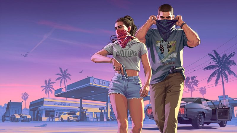 GTA 6 Gameplay Reveal: Everything We Learned from the Netflix Special