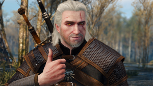 Witcher 3 Remastered Smashes Steam Player Record