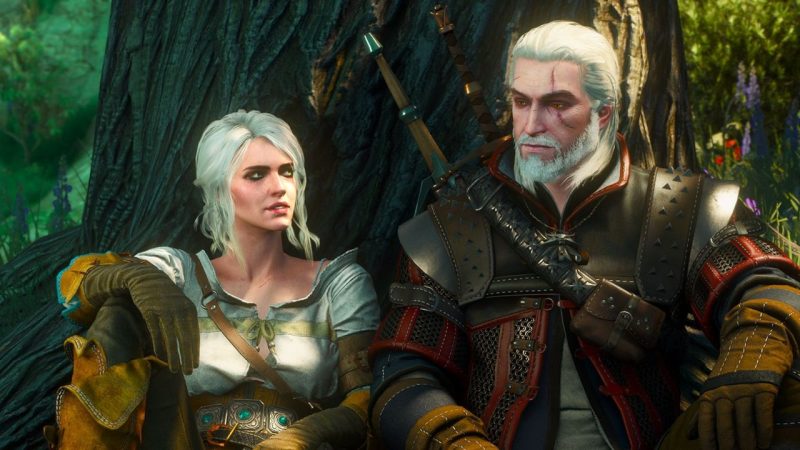 Witcher 3 Producer Opens Up About Handing Off Expansions