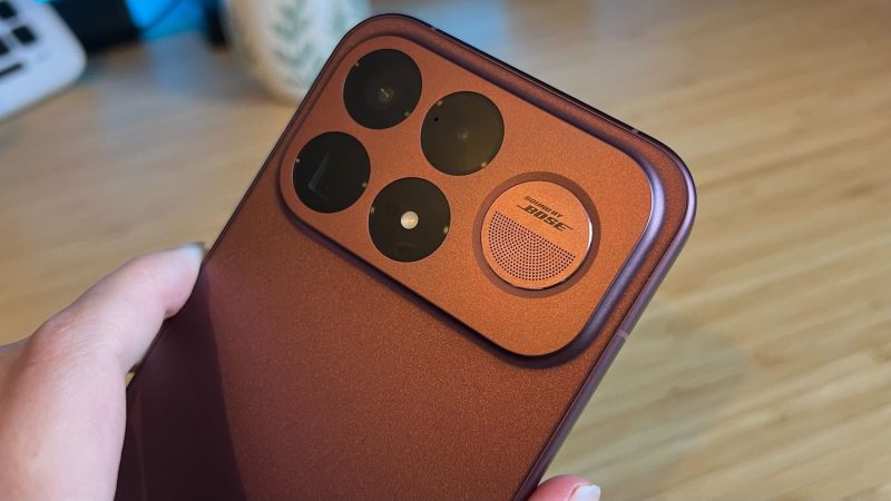 Poco F9 Ultra: Flagship Power at $500 Less