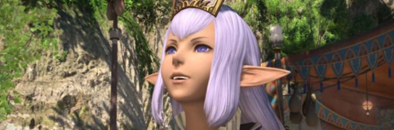 Elf Races in MMOs: Which One Steals Your Heart?