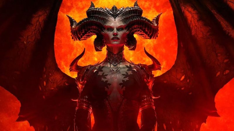 Diablo 4 Won't Die When Diablo 5 Arrives, Director Promises