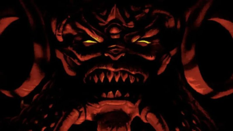 Diablo 4's New Activity Recreates Almost All of Diablo 1