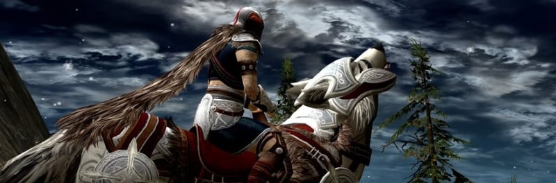 DDO Update 82 Hits Test Server With UI Scaling & Lucky Loot