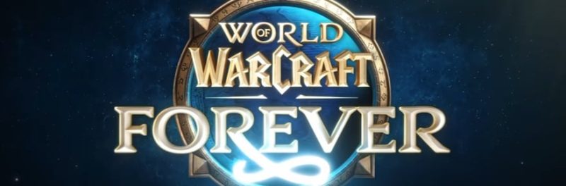 BlizzCon 2026: WoW Forever Deep Dive Reveals Big Plans