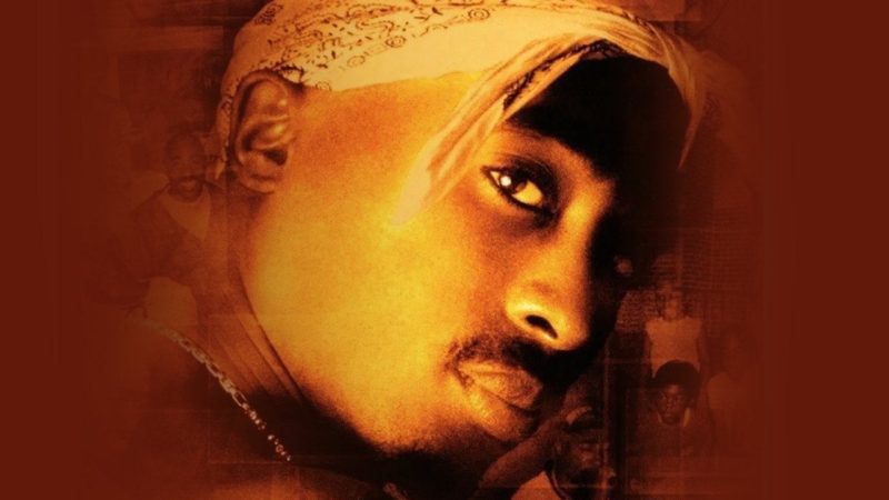 Tupac's Murder Case Finally Gets a Verdict—30 Years Later