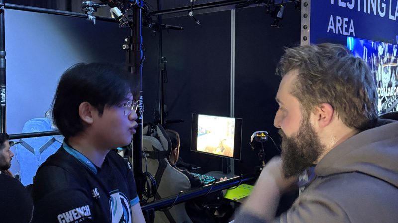 CS2 Pro Ditches Superstrike for Older Superlight 2, Calls It 'Inconsistent'