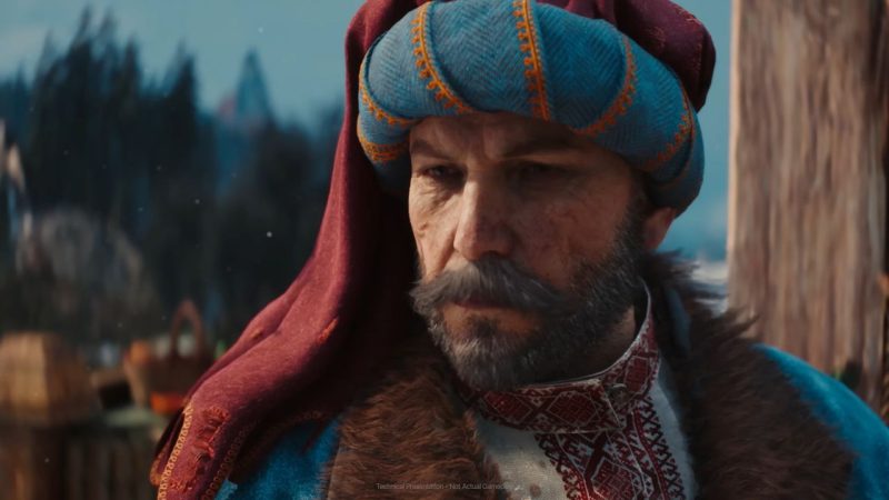 Witcher 4 Physical Edition? CDPR Boss Hints at No PS5 Disc, But Collectors Won't Be Left Out