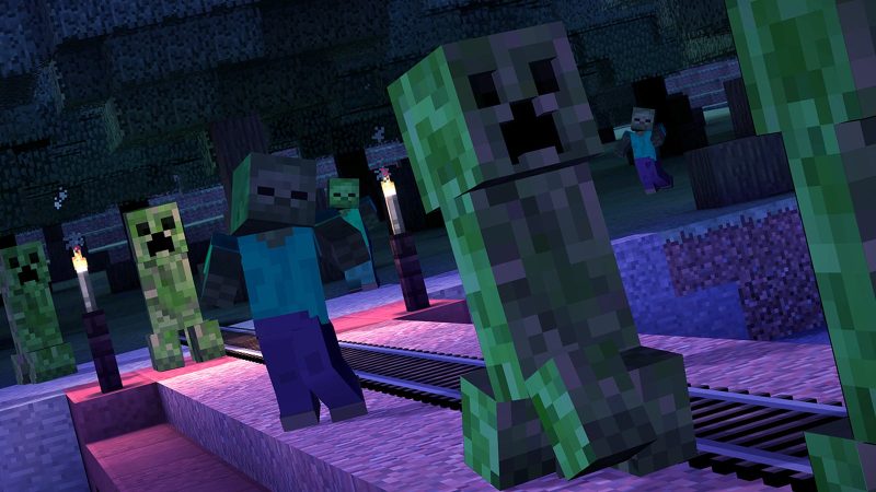 GPT-6 Astra Gets Depressed in Minecraft, Farms Potatoes for Hours
