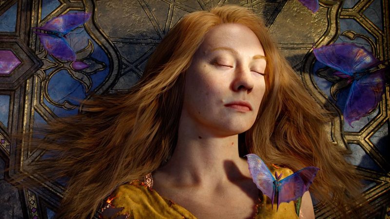 Last of Us Director Apologizes for God of War Laufey Criticism
