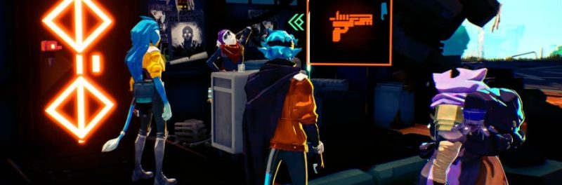 Heart Machine Lays Off Nearly All Staff After Hyper Light Breaker Stumble