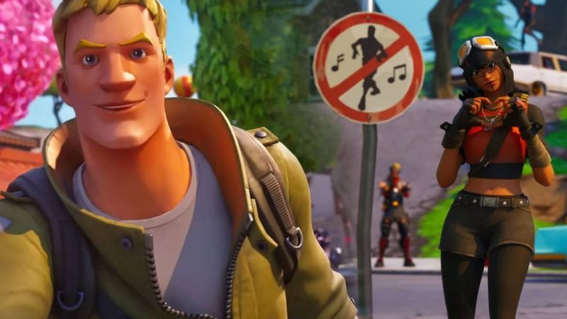 78-Year-Old Gran Becomes World's Oldest Female Fortnite Streamer