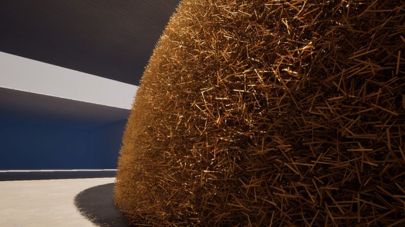 Steam Flooded with Needle in a Haystack Clones, Dev Apologizes