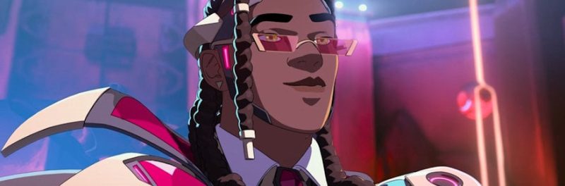 BlizzCon 2026: Overwatch Reveals New Support Hero Doctrine