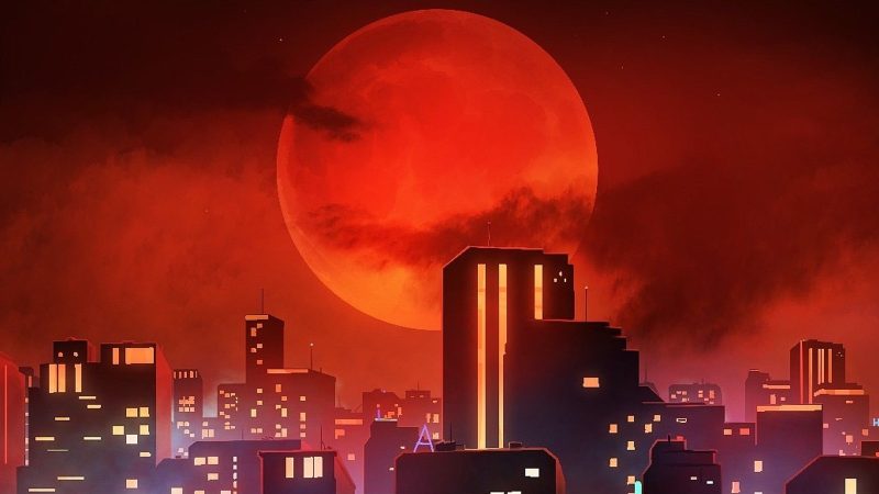 Nighthawks: The $18 Vampire RPG Perfect for Your Steam Deck
