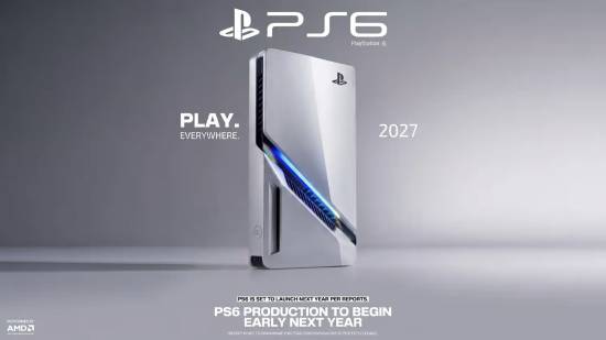 PS6's 80 TFLOPS Claim Could Beat RTX 5080 — But the Math Is Shaky