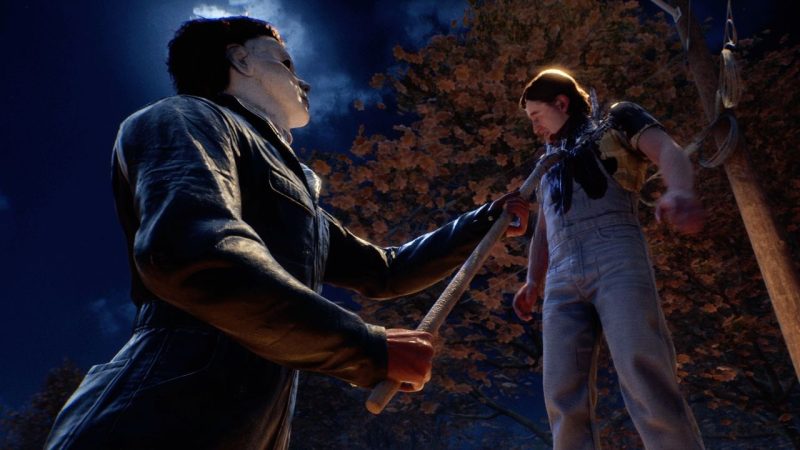 Halloween the Game: Pro Tips for Survivors and Killers
