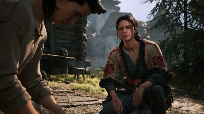 Blood of Dawnwalker Is Getting New Game Plus, Director Confirms