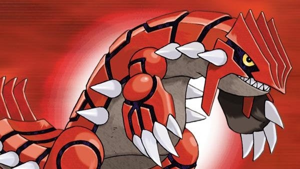 Pokémon Ruby & Sapphire Footage Fuels Switch Port Rumors