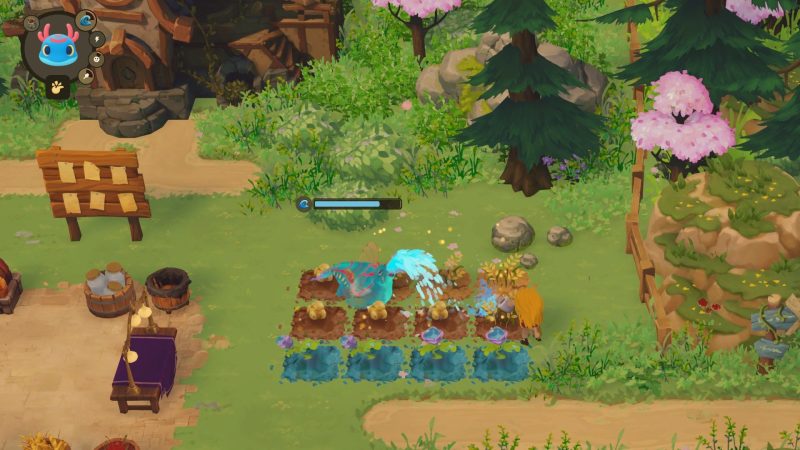 Dragon Shelter: My First 14 Days in the Cozy Farm Sim with Dragons