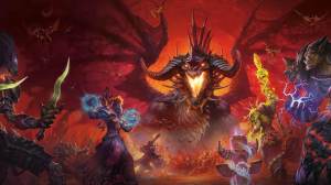 D&D and WoW Crossover: Is a Return Trip to Azeroth Coming?