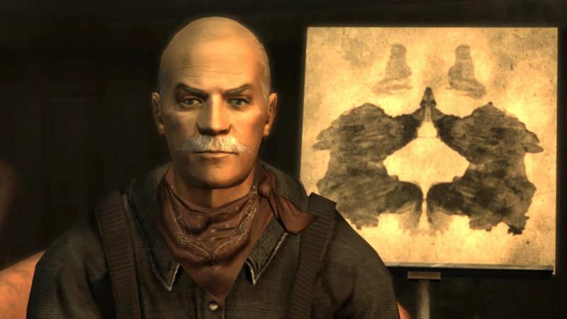 Bethesda Vet: Todd Howard Didn't Want Another New Vegas Situation