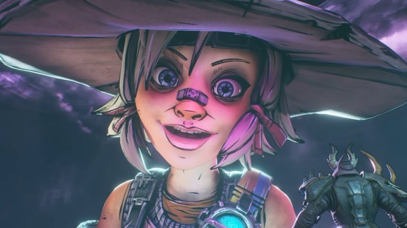 Leaked Images Reveal Cancelled Tiny Tina's Wonderlands 2 and Brothers in Arms