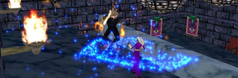EverQuest Legends Roadmap: New Zones, Race, and Kunark Revamp