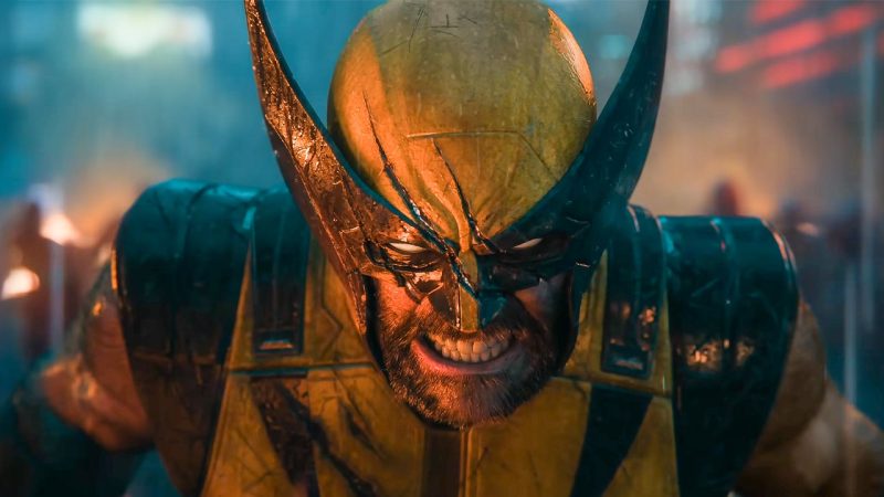 Wolverine Fans Test If Logan Dies on Autopilot