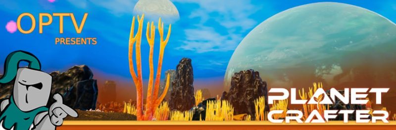 Ready for Liftoff? MJ's Next Planet Crafter Challenge