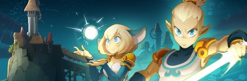 Wakfu's Ivory Season Kicks Off Ankama's Anniversary Celebration
