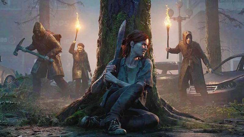 Sony Shuts Down Last of Us 2 Multiplayer Mod Weeks Before Launch