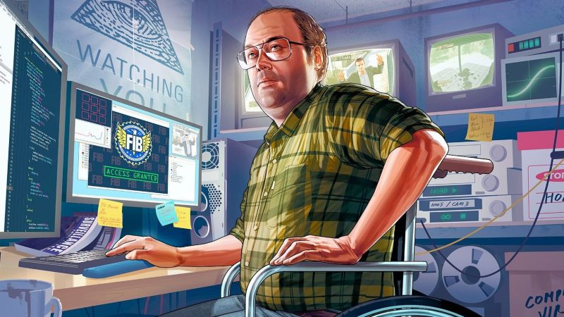 GTA 5's Canceled Liberty City DLC Surfaces Online