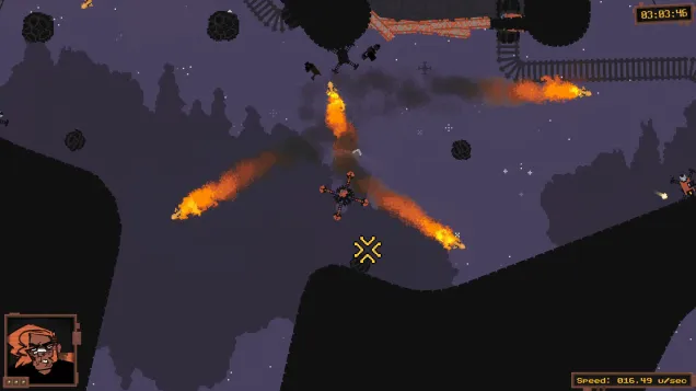 Steam's Punk Games Showcase: 100+ Games, Zero AI Slop