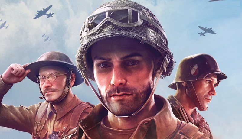 Company of Heroes Turns 20: Relic Talks Legacy and What's Next