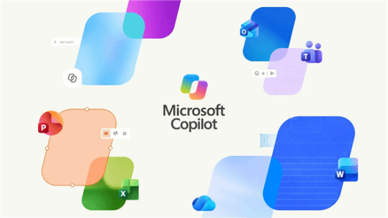 Microsoft Unveils 'New OS for Work' as Copilot Becomes a Full-Blown Platform
